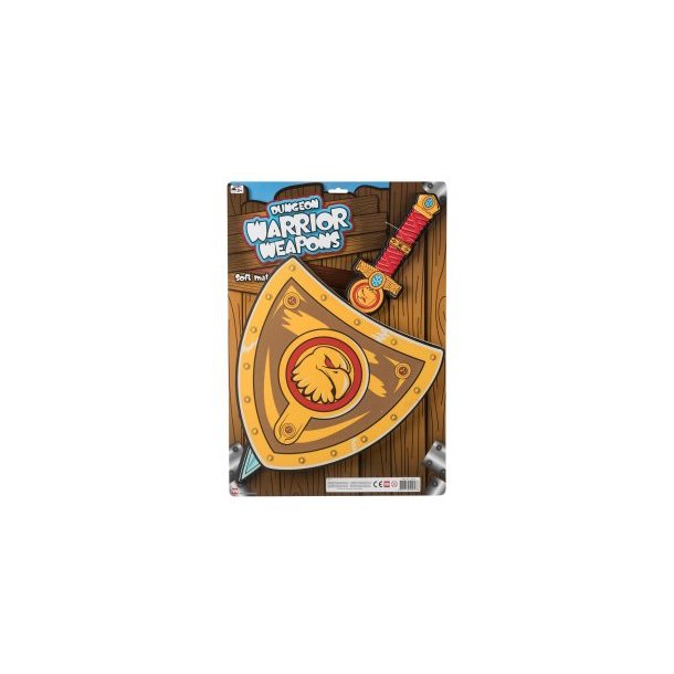 Ridder SV�RD &amp; SKJOLD