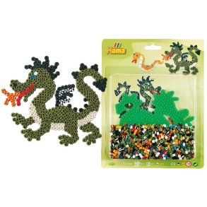 Hama Midi Blisterpakke Drage