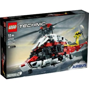 LEGO Airbus H175 redningshelikopter V29