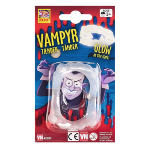 Vampyrtnder