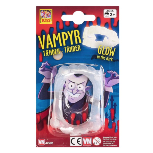 Vampyrtnder