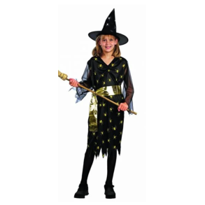 Golden Witch 140 cm, 7-9 r