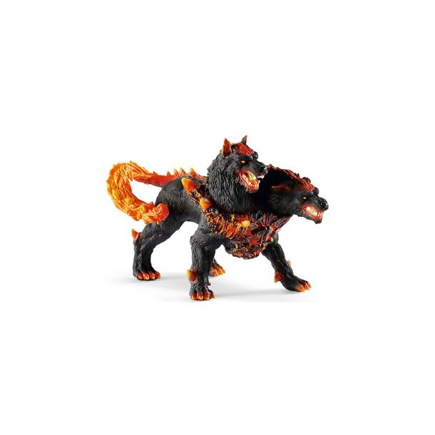 Schleich Eldrador Hellhound