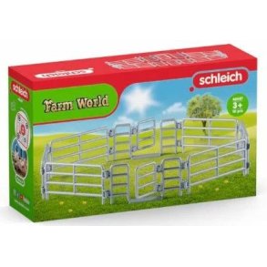 Schleich corral fence