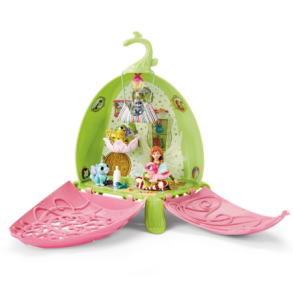 Schleich bayala Maweens dyrebrnehave