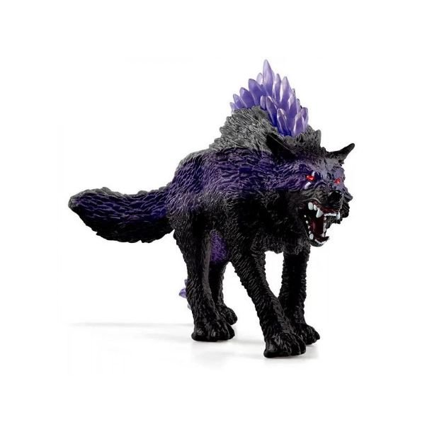 Schleich Shadow Wolf