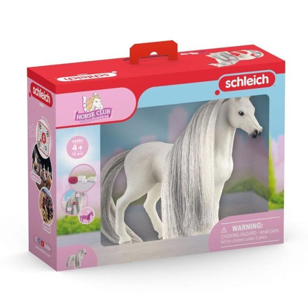 Schleich beauty horse