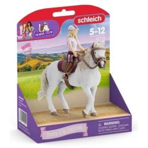 Schleich Schleich Horse Club Sofia & Blossom