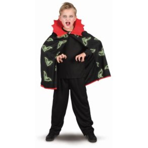 Vampyr glow in the dark 68x70 cm, 5-10 r