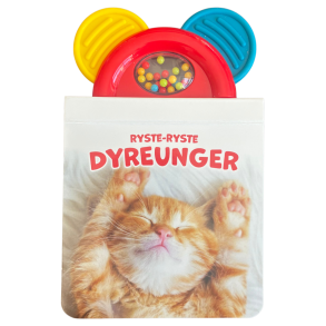 Ryste-ryste: Dyreunger