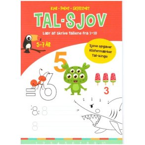 Tal-sjov