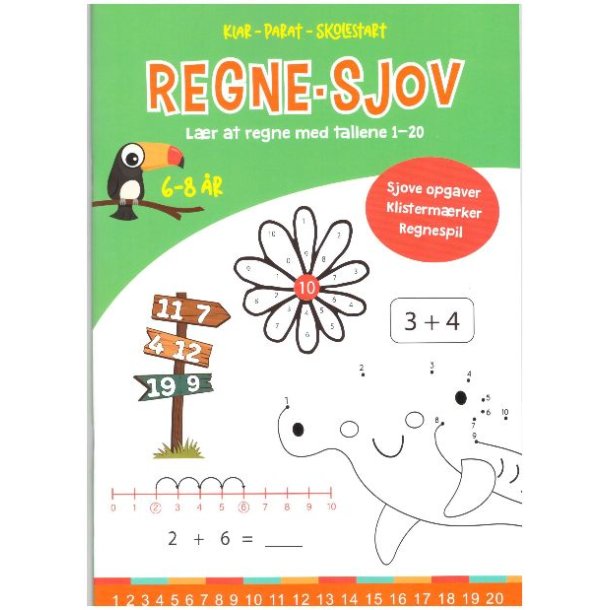 Regne-sjov