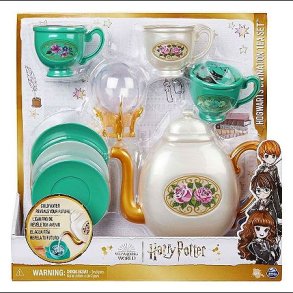 Harry Potter Divination Tea Set