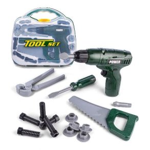 3-2-6 kasse med borremaskine