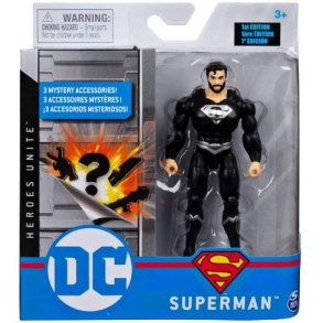DC 10 cm figur - Superman