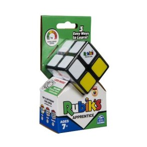 Rubik's Cube 2x2 Apprentice