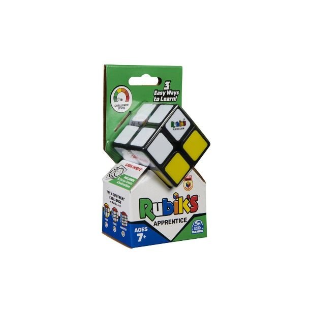 Rubik's Cube 2x2 Apprentice