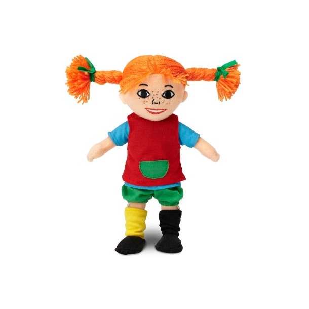 Pippi Dukke, 20 cm