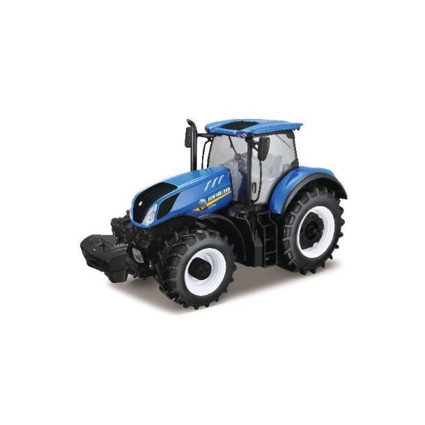 Tractor 1:32 New Holland