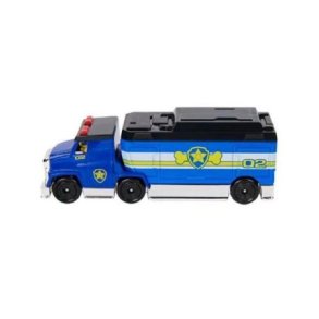 Paw Patrol True Metal Big Truck Pups Chase Vehicle