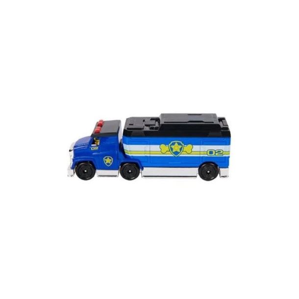 Paw Patrol True Metal Big Truck Pups Chase Vehicle