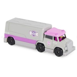 Paw Patrol True Metal Big Truck Pups Skye Vehicle