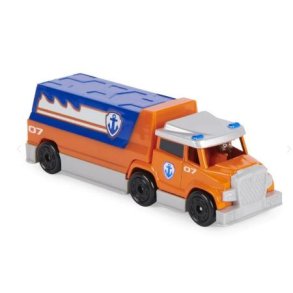 Paw Patrol True Metal Big Truck Pups Zuma Vehicle