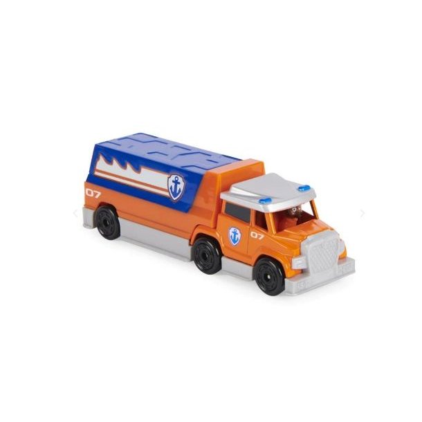 Paw Patrol True Metal Big Truck Pups Zuma Vehicle