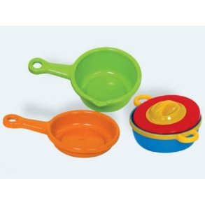 Sand lege grd og pand st