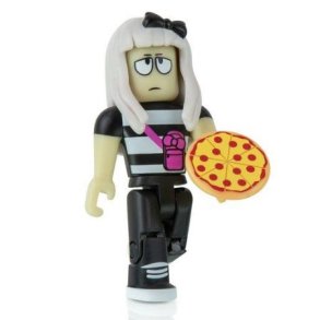 Roblox Figur - Work At Pizza Place: Mia