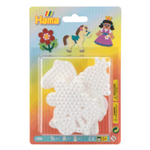 Hama Midi - stiftplader 3 pak