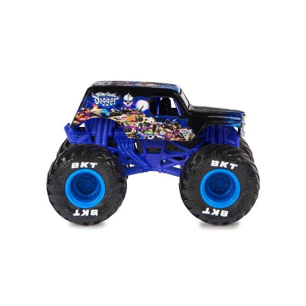 Monster Jam Son-Uva Digger