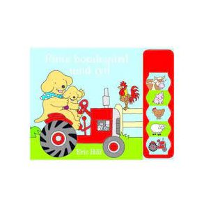 Plets bondegrd med lyd