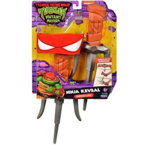 TMNT - maske og svrd, Raphael
