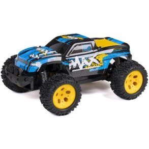 TEC-TOY Sneak Max R/C 1:12, 2,4GHz, 7,4V 500mAh, blue