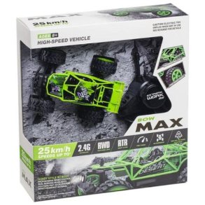 TECHTOYS Soul Desert 2 R/C 1:32 grn