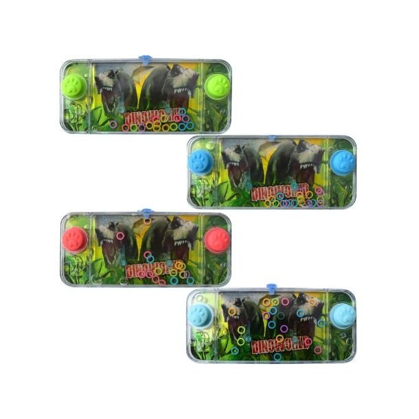 Vandringspil Dinoworld