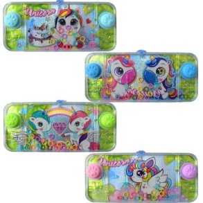 Vandringspil Enhj�rning