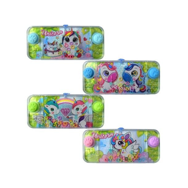 Vandringspil Enhj�rning