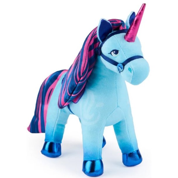Unicorn Academy Enhjrninge bamse - River