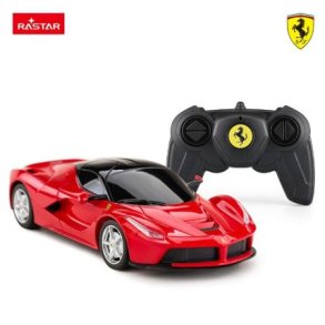 Rastar R/C 1:24 Ferrari LaFerrari 19 cm Rd