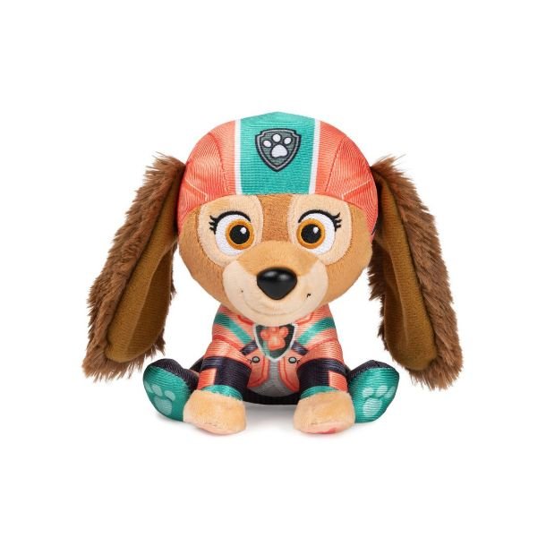 Paw Patrol bamse, 15 cm - Liberty