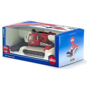 Siku 1:50 Pistenbully 600