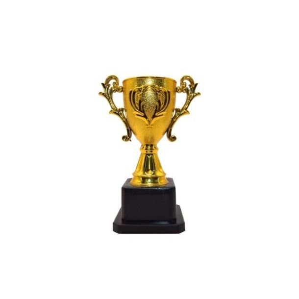 Pokal 14 cm
