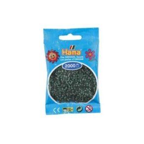 Hama Mini - mrkegrn