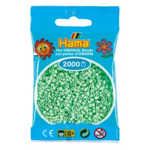 Hama Mini 2000 Pastel Mint