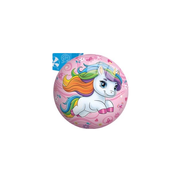 Bold Deco Enhjrning 23cm