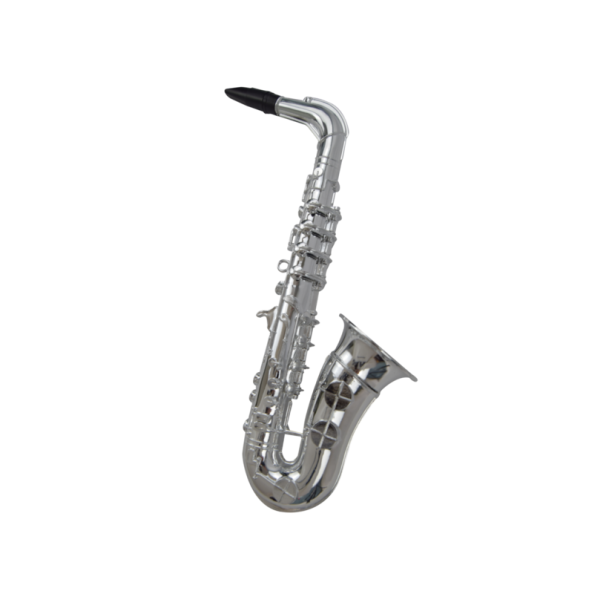Music Saxofon med 8 Toner