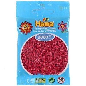 Hama Mini perler vinrd