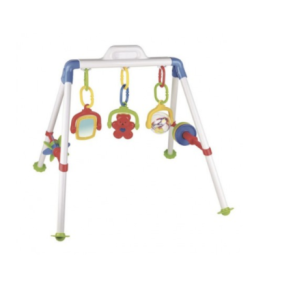 Happy baby - activity play gym 